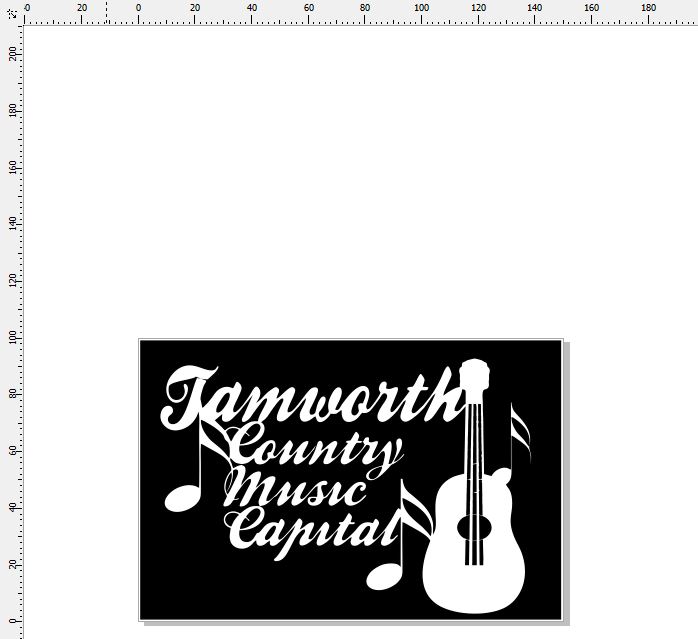 tamworth country music 150 x 100 min buy 3
